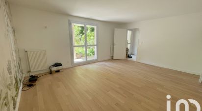 Appartement 4 pièces de 82 m² à Étiolles (91450)