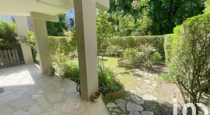 Appartement 4 pièces de 82 m² à Étiolles (91450)