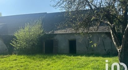 House 1 room of 53 m² in Plessé (44630)