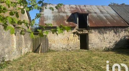 House 1 room of 53 m² in Plessé (44630)