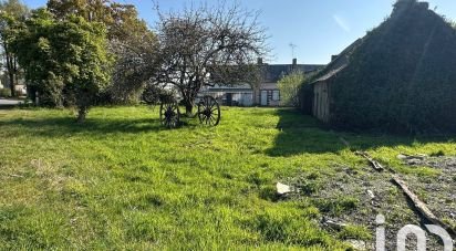 House 1 room of 53 m² in Plessé (44630)