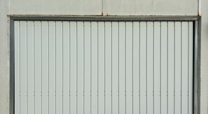 Parking of 17 m² in Nantes (44100)