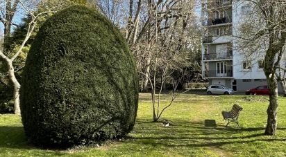Parking of 17 m² in Nantes (44100)