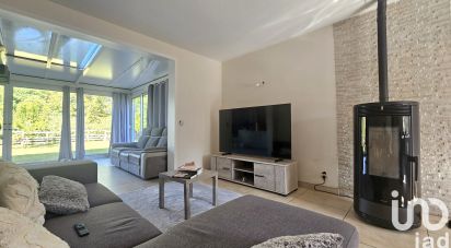 House 6 rooms of 129 m² in Saint-Remy-sur-Bussy (51600)