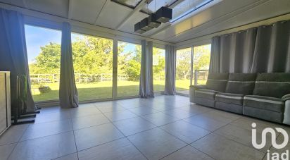 House 6 rooms of 129 m² in Saint-Remy-sur-Bussy (51600)