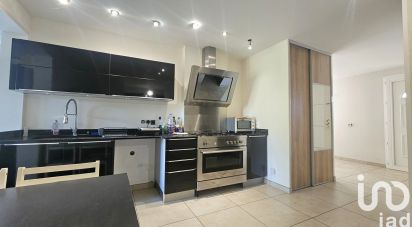 House 6 rooms of 129 m² in Saint-Remy-sur-Bussy (51600)