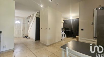 House 6 rooms of 129 m² in Saint-Remy-sur-Bussy (51600)