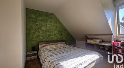 House 6 rooms of 129 m² in Saint-Remy-sur-Bussy (51600)