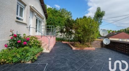 Maison 4 pièces de 104 m² à Osny (95520)