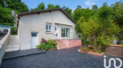 Maison 4 pièces de 104 m² à Osny (95520)
