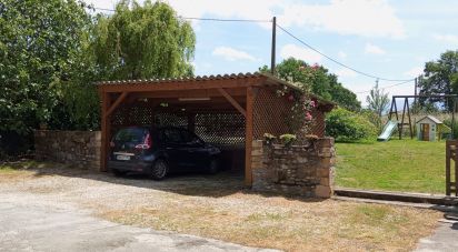 House 5 rooms of 167 m² in Labarthe-Inard (31800)