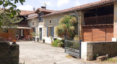 House 5 rooms of 167 m² in Labarthe-Inard (31800)