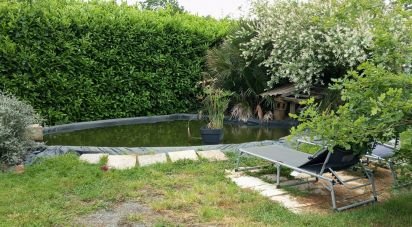 House 5 rooms of 167 m² in Labarthe-Inard (31800)