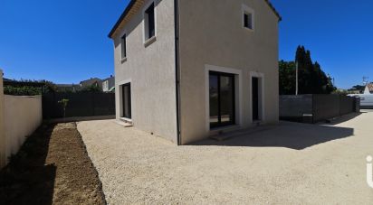 Traditional house 4 rooms of 87 m² in Pont-Saint-Esprit (30130)