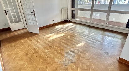 Appartement 5 pièces de 71 m² à Perpignan (66000)