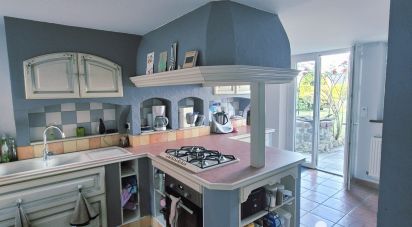 Country home 8 rooms of 150 m² in Lecelles (59226)