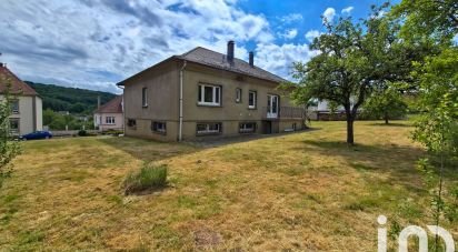 House 6 rooms of 135 m² in Longeville-lès-Saint-Avold (57740)