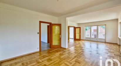 House 6 rooms of 135 m² in Longeville-lès-Saint-Avold (57740)