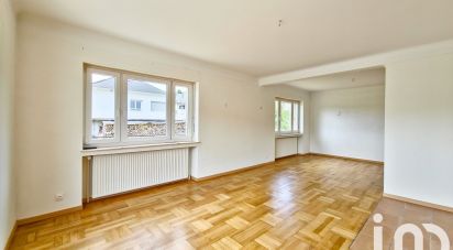 House 6 rooms of 135 m² in Longeville-lès-Saint-Avold (57740)