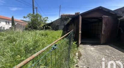 Village house 5 rooms of 141 m² in Lapanouse-de-Cernon (12230)