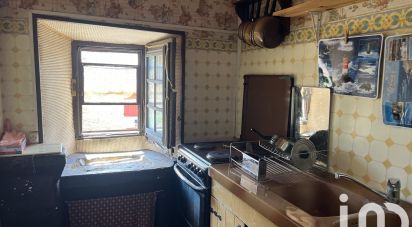 Village house 5 rooms of 141 m² in Lapanouse-de-Cernon (12230)