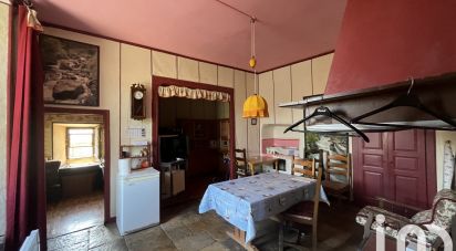 Village house 5 rooms of 141 m² in Lapanouse-de-Cernon (12230)