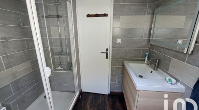 Apartment 2 rooms of 36 m² in Nantes (44100)