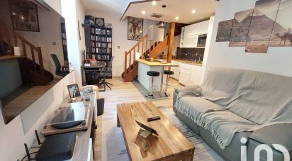 Apartment 2 rooms of 36 m² in Nantes (44100)
