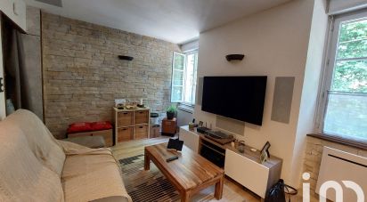 Apartment 2 rooms of 36 m² in Nantes (44100)