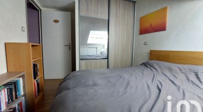 Apartment 2 rooms of 36 m² in Nantes (44100)
