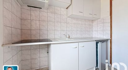 Duplex 2 rooms of 23 m² in Chaudon (28210)