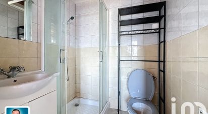 Duplex 2 rooms of 23 m² in Chaudon (28210)