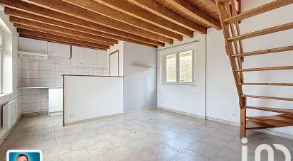 Duplex 2 rooms of 23 m² in Chaudon (28210)