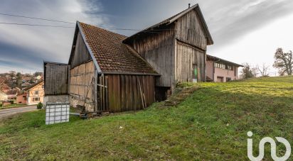 Country home 5 rooms of 166 m² in Pfetterhouse (68480)