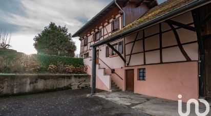 Country home 5 rooms of 166 m² in Pfetterhouse (68480)