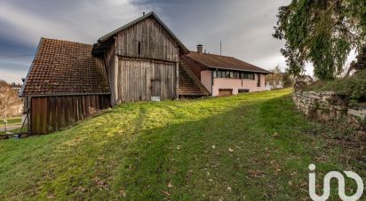 Country home 5 rooms of 166 m² in Pfetterhouse (68480)