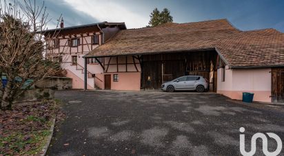 Country home 5 rooms of 166 m² in Pfetterhouse (68480)