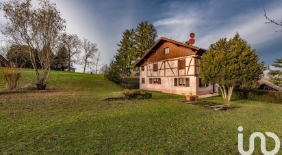 Country home 5 rooms of 166 m² in Pfetterhouse (68480)