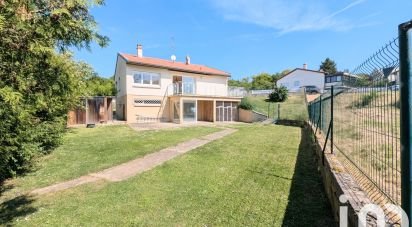 House 6 rooms of 116 m² in Pouilly (57420)