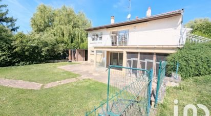 House 6 rooms of 116 m² in Pouilly (57420)