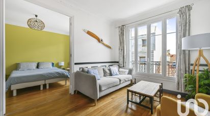 Apartment 3 rooms of 77 m² in Asnières-sur-Seine (92600)