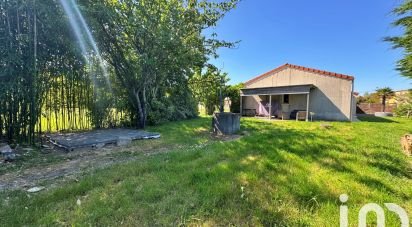 Pavillon 6 pièces de 126 m² à Vieillevigne (44116)