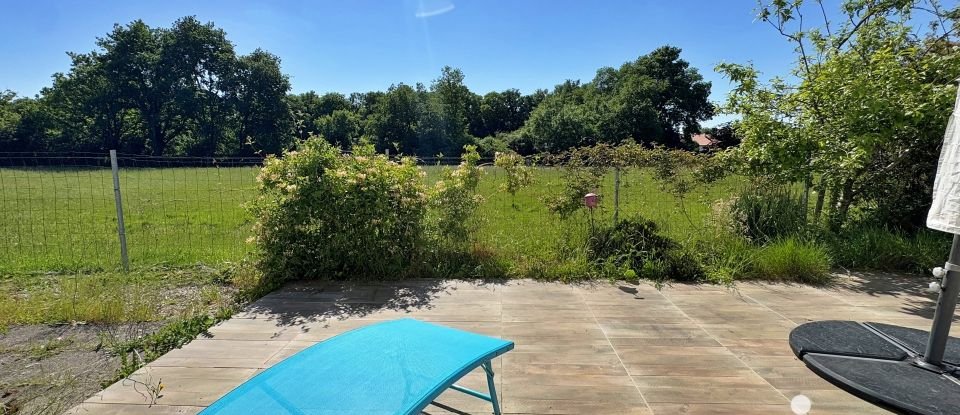 Pavillon 6 pièces de 126 m² à Vieillevigne (44116)