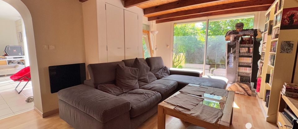 Pavillon 6 pièces de 126 m² à Vieillevigne (44116)