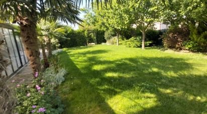 Maison 5 pièces de 126 m² à Sens (89100)