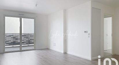 Apartment 3 rooms of 57 m² in Asnières-sur-Seine (92600)