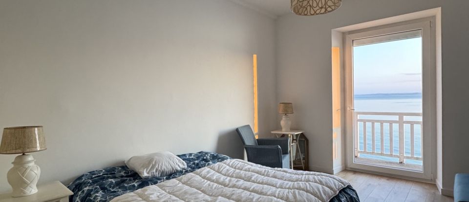 Appartement 3 pièces de 85 m² à Trébeurden (22560)