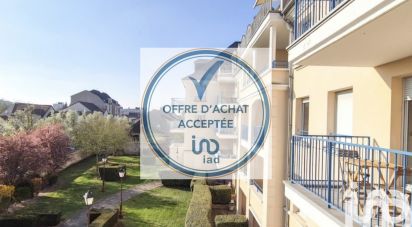 Apartment 4 rooms of 97 m² in Mantes-la-Jolie (78200)