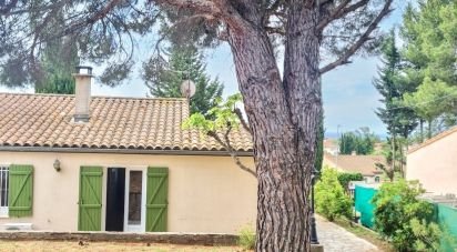 House 4 rooms of 82 m² in Lézignan-Corbières (11200)