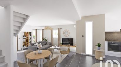 House 5 rooms of 116 m² in Narbonne (11100)